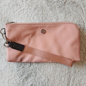 Lululemon wristlet